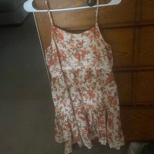 American eagle dress size small